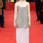 Saoirse Ronan Attends The Outrun Premiere During the 74th Berlinale International Film Festival in Berlin 02/17/2024