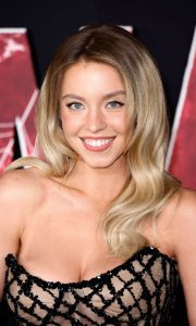 Sydney Sweeney