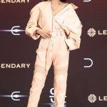 Zendaya Attends the Dune: Part Two Press Conference in Seoul 02/21/2024