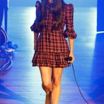 Kacey Musgraves Performs During the Deep Into The Well With Kacey Musgraves Album Release Show in Nashville 03/15/2024