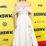 Sydney Sweeney Attends the Immaculate Premiere During 2024 SXSW in Austin 03/12/2024
