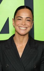 Alice Braga