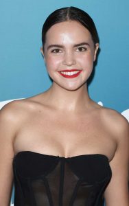 Bailee Madison