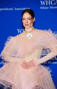 Coco Rocha