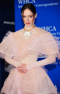 Coco Rocha