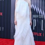 Dakota Fanning Attends the Ripley Premiere in Los Angeles 04/03/2024