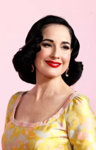 Dita Von Teese