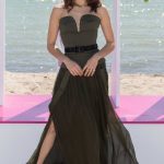 Ella Purnell Attends the Fallout Photocall During the 7th Canneseries International Festival in Cannes 04/06/2024