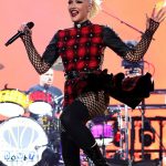 Gwen Stefani Performs During 2024 Coachella Valley Music and Arts Festival in Indio 04/20/2024