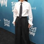 Isabela Merced Attends the Turtles All The Way Down Screening in West Hollywood 04/27/2024