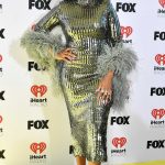 Jennifer Hudson Attends 2024 iHeartRadio Music Awards at Dolby Theatre in Hollywood 04/01/2024