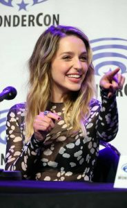 Jessica Rothe