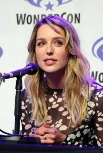 Jessica Rothe