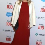 Kelly Ripa Attends 2024 Time100 Gala in New York 04/25/2024