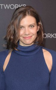 Lauren Cohan