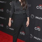 Mila Kunis Attends the Family Guy 25th Anniversary Celebration During 2024 PaleyFest LA at Dolby Theatre in Hollywood 04/19/2024