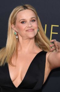 Reese Witherspoon