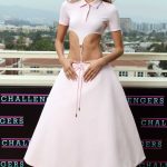 Zendaya Attends the Challengers Press Tour in Beverly Hills 04/20/2024