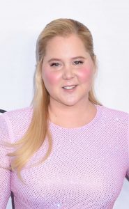 Amy Schumer