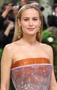 Brie Larson