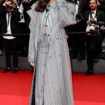 Cindy Bruna Attends the Furiosa: A Mad Max Saga Premiere During the 77th Cannes Film Festival in Cannes 05/15/2024