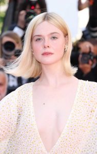 Elle Fanning