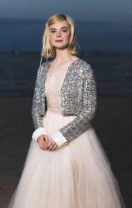 Elle Fanning