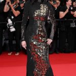 Eva Green Attends the Furiosa: A Mad Max Saga Premiere During the 77th Cannes Film Festival in Cannes 05/15/2024