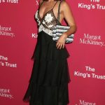 Helena Christensen Attends The King’s Trust 2024 Global Gala in New York City 05/02/2024