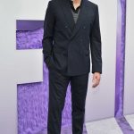 John Krasinski Attends IF Premiere at the SVA Theatre in New York 05/13/2024