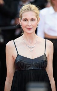 Kelly Rutherford