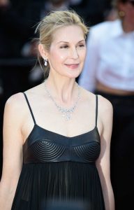 Kelly Rutherford