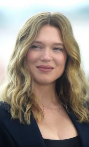 Lea Seydoux