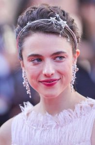 Margaret Qualley