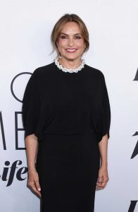 Mariska Hargitay