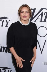 Mariska Hargitay