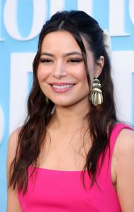 Miranda Cosgrove