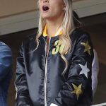 Olivia Dunne Attends Chicago Cubs v Pittsburgh Pirates Game at PNC Park in Pittsburgh 05/11/2024