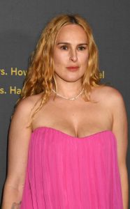 Rumer Willis