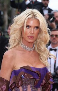 Victoria Silvstedt