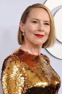 Amy Ryan