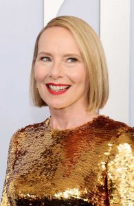 Amy Ryan