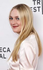 Dakota Fanning