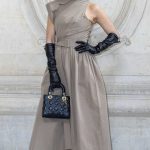 Jennifer Lopez Attends the Christian Dior Haute Couture Show During 2024 Paris Fashion Week in Paris 06/24/2024