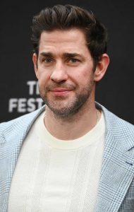 John Krasinski