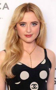 Kathryn Newton