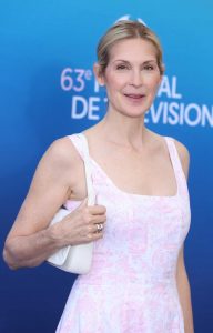 Kelly Rutherford