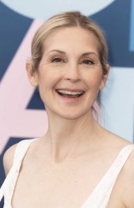 Kelly Rutherford