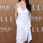 Lana Condor Attends 2024 Elle Hollywood Rising in Beverly Hills 06/06/2024