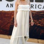 Sienna Miller Attends the Horizon: An American Saga – Chapter 1 Premiere in Los Angeles 06/24/2024